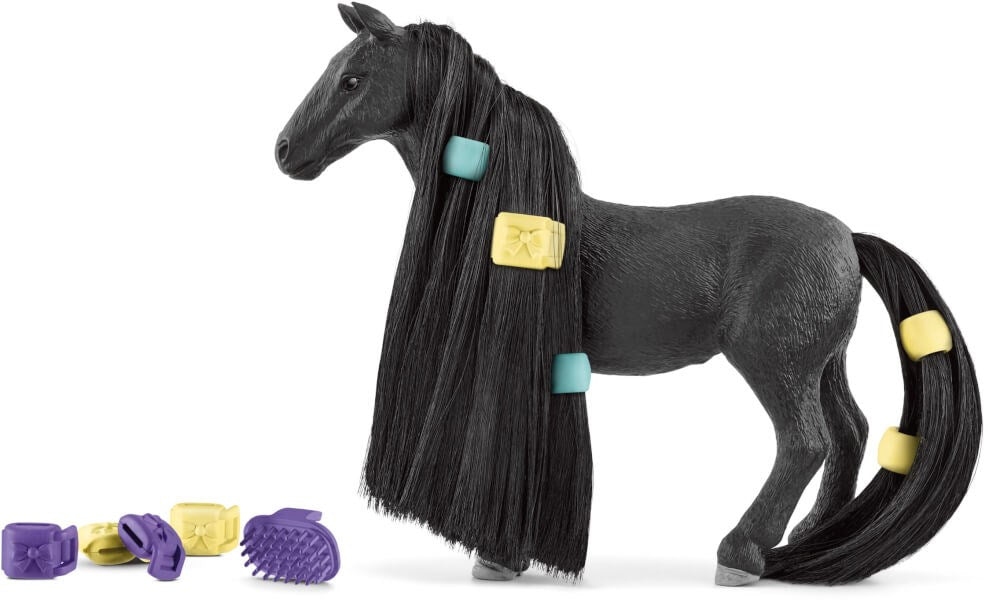 Schleich Beauty Horse Criollo Definitivo Mare 42581 (8250135085282)