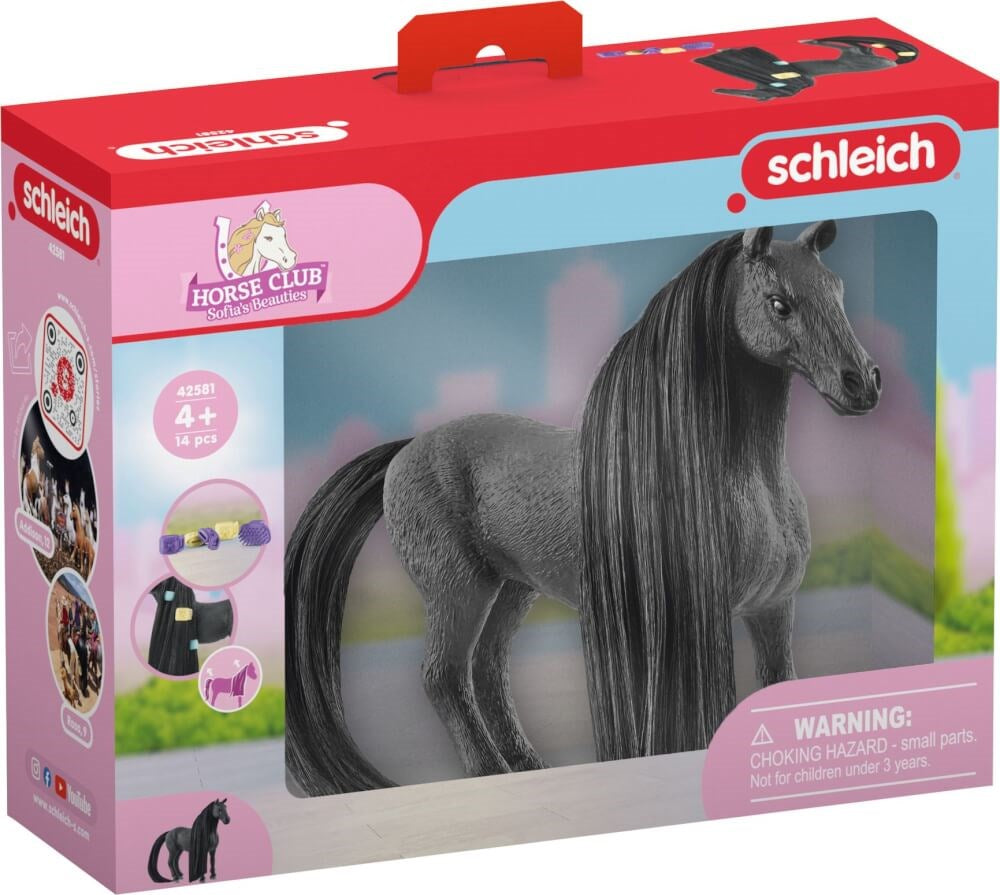 Schleich Beauty Horse Criollo Definitivo Mare 42581 (8250135085282)