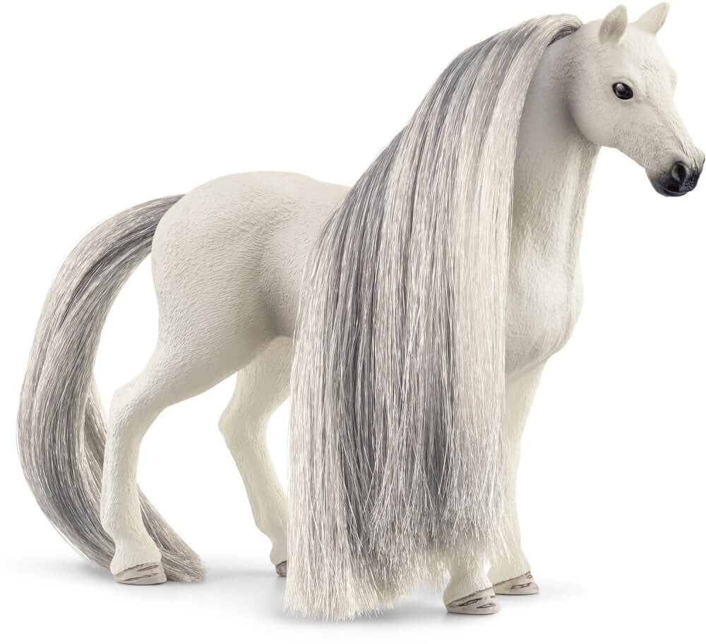 Schleich Beauty Horse Quarter Horse Mare 42583 (8250135314658)