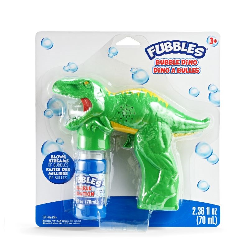 Fubbles Bubble Animal Ast (8303248212194)