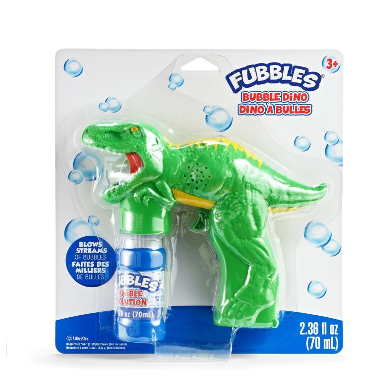 Fubbles Bubble Animal Ast (8303248212194)