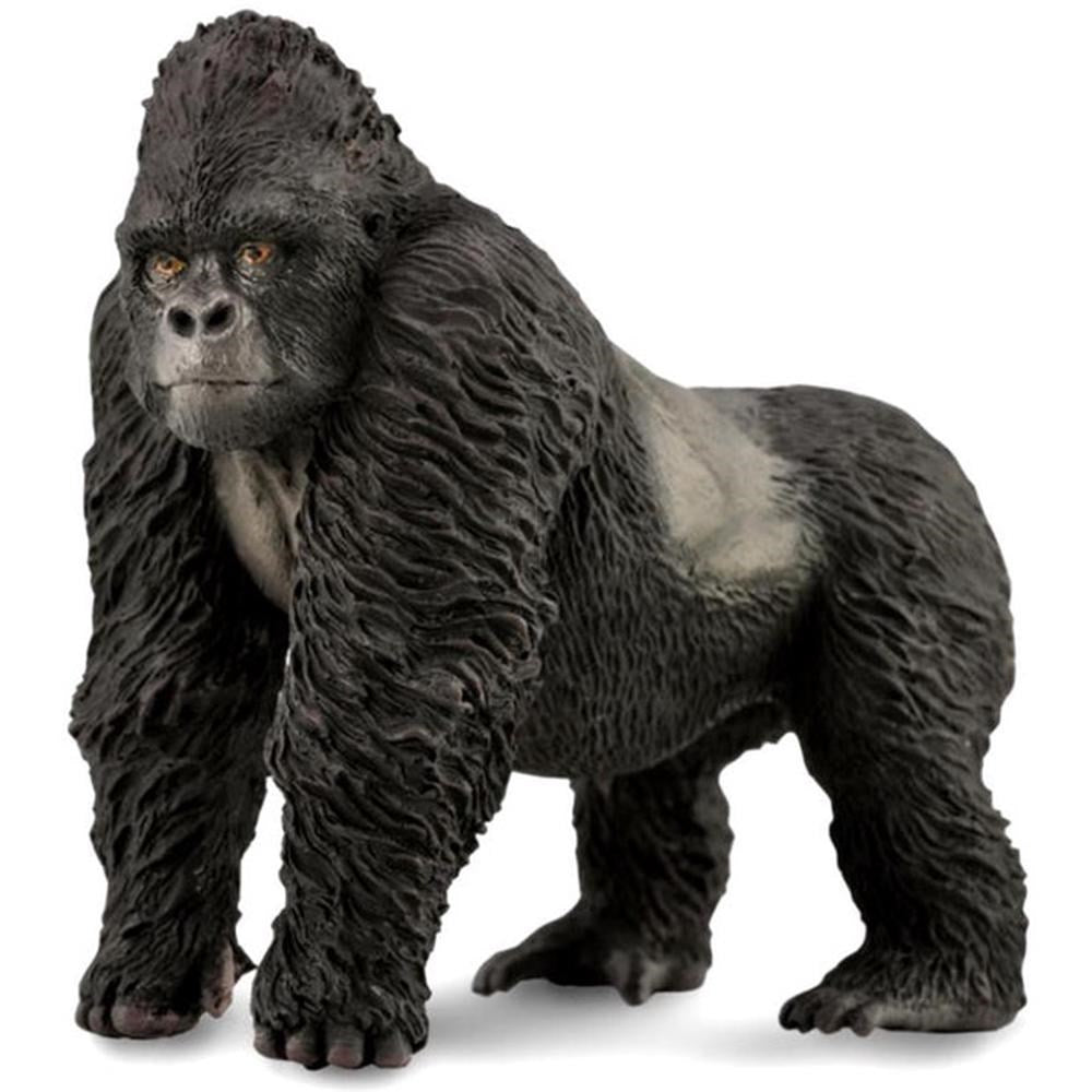 CollectA Mountain Gorilla Baby Figurine S (7773056598242)