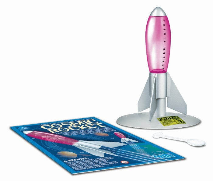 4M Science Cosmic Rocket (8239119663330)