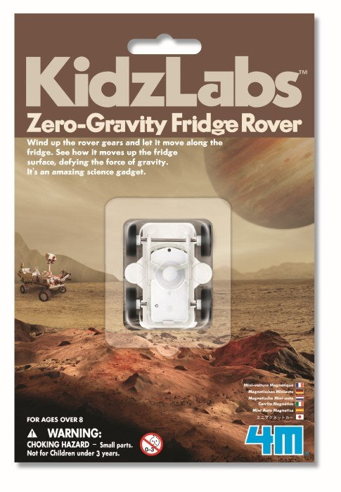 4M Science Fridge Rover (8239118221538)