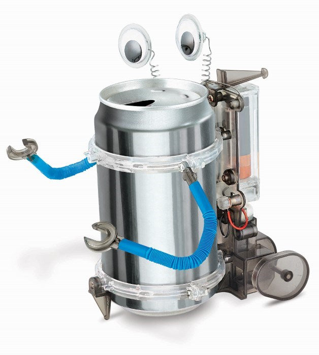 4M Science Tin Can Robot (7481975800034)