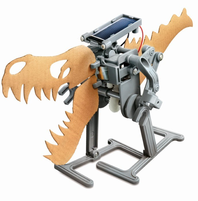 4M Science Solar Robot (7481976226018)
