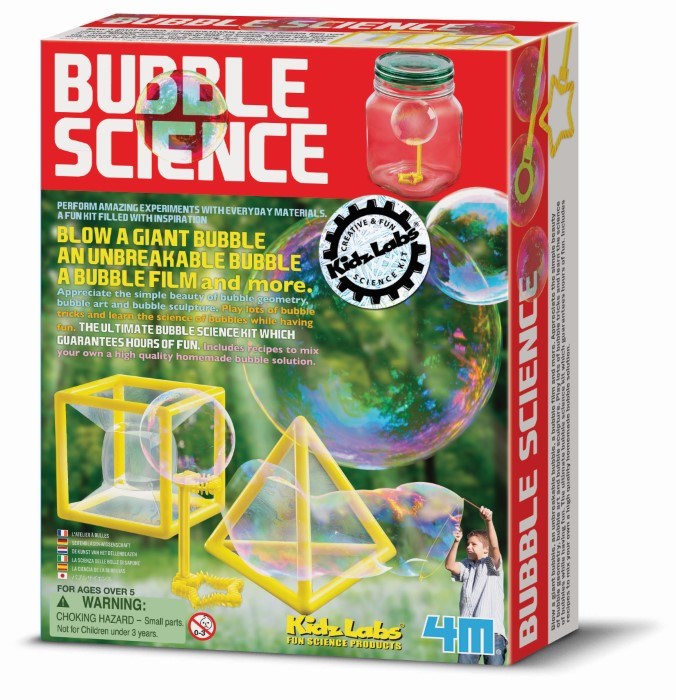 4M Science Bubble Science (8239119532258)