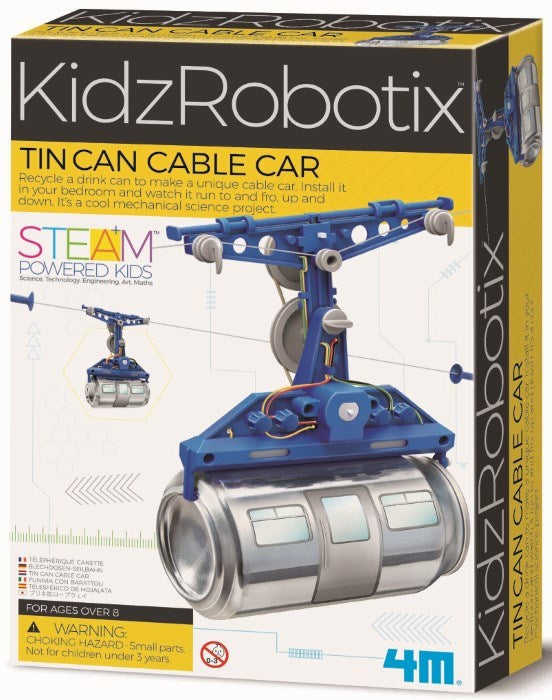 4M Science Tin Can Cable Car (8239121432802)