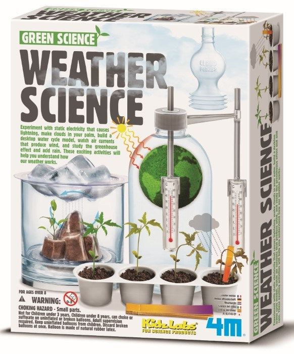 4M Science Weather Science (7875450077410)