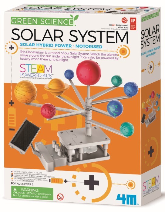 4M Science Solar System Green Science (7481975406818)