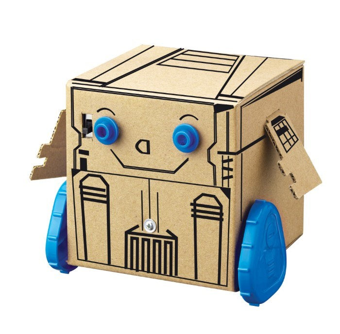 4M Science Box Robot (8239119139042)