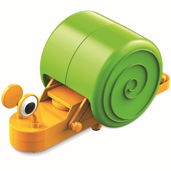 4M Science Snail Robot (8239121170658)