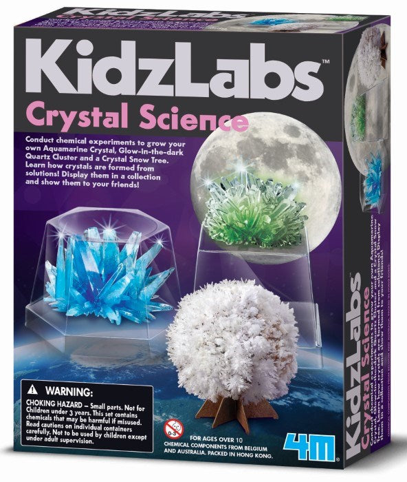 4M Science Crystal Science Kit (8239119859938)
