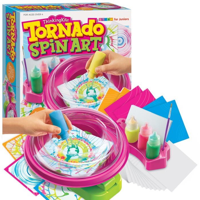 4M Thinking Kits Tornado Spin Art (8239137521890)