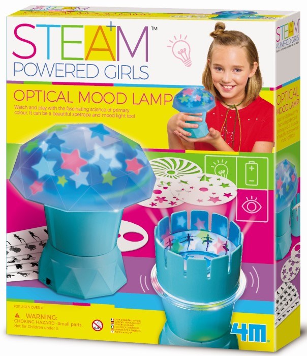 4M Science Optical Mood Lamp (8239122022626)