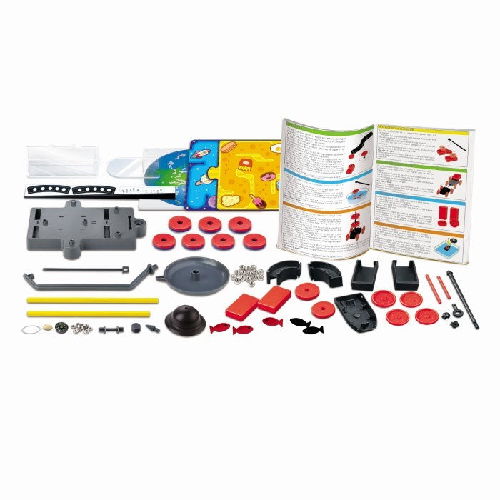 4M Science Magnet Exploration XL (7875450700002)
