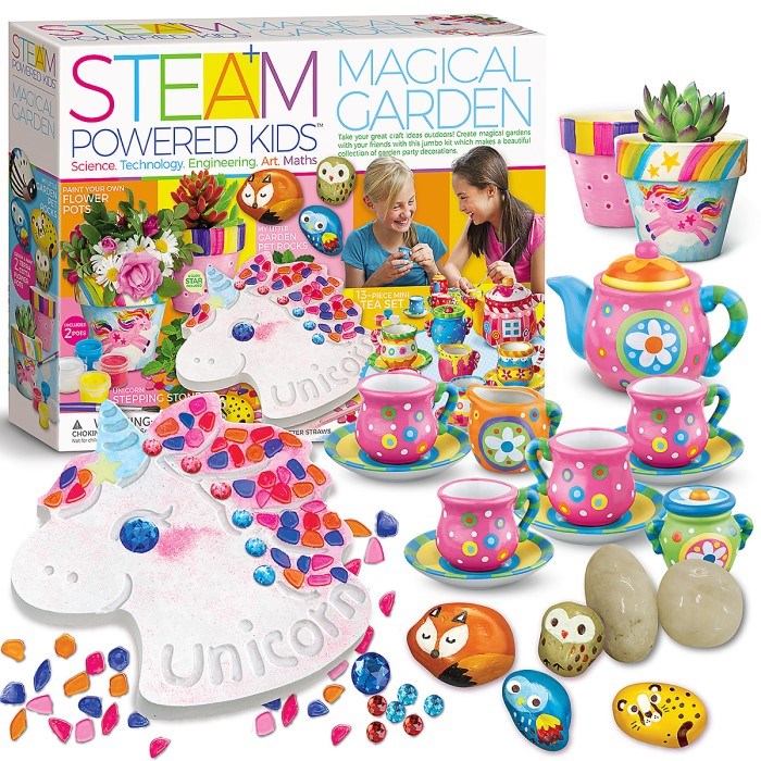 4M STEAM Magical Garden (8239138078946)