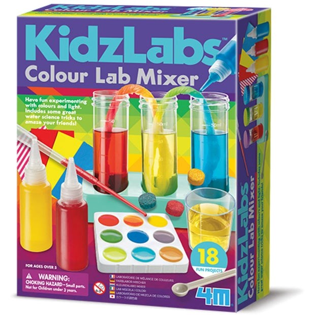 4M Colour Lab Mixer (7875465150690)