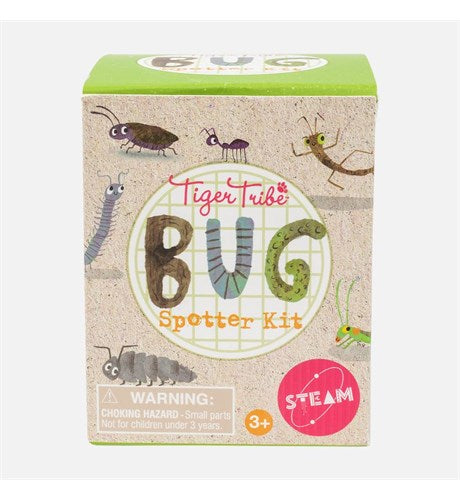 Tiger Tribe Bug Spotter Kit (7832195989730)