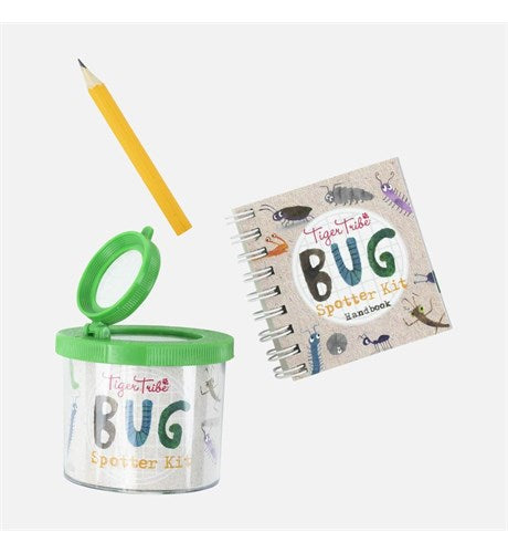 Tiger Tribe Bug Spotter Kit (7832195989730)