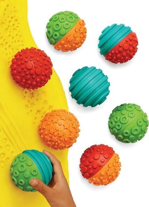 Clementoni Sense and Grow-Textured Rollers & Scented Dough (7509499707618)