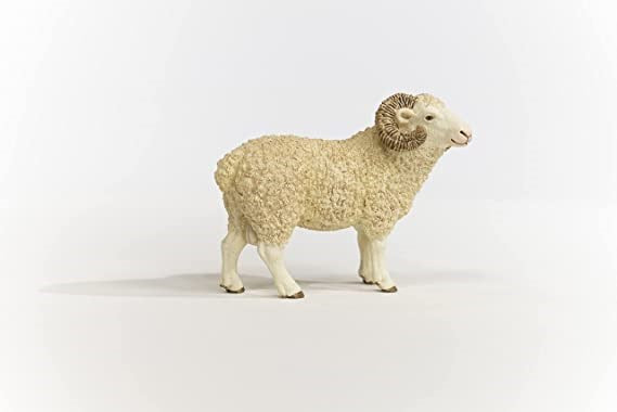 Schleich Ram 13937 (7698136563938)