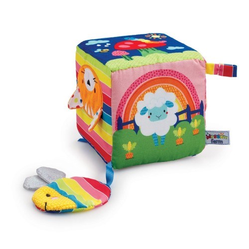 Early Learning Centre Blossom Farm Activity Cube (8075535941858)