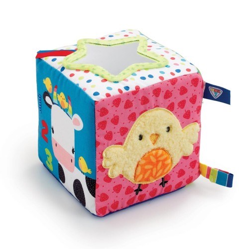 Early Learning Centre Blossom Farm Activity Cube (8075535941858)