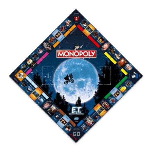 Winning Moves ET Monopoly (7875463446754)