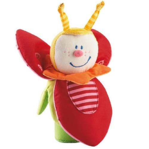 xHaba Clutching toy Beetle Trixie (6822886113462)