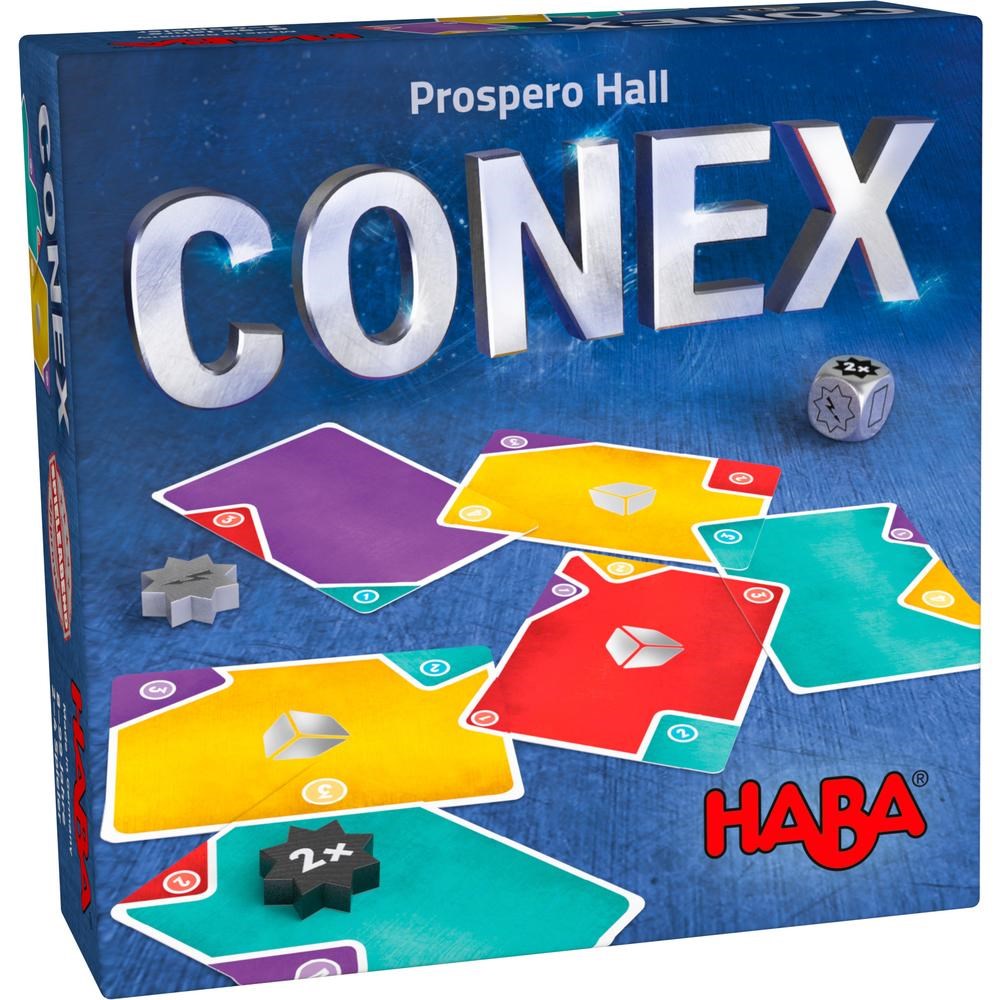 xHaba CONEX (6822905610422)