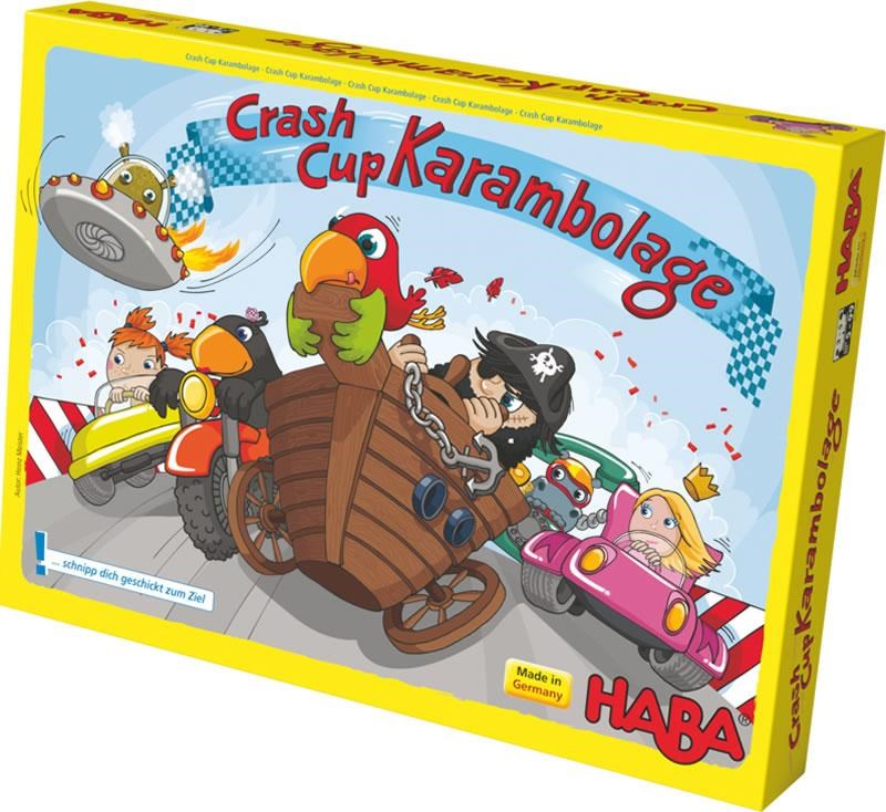 xHaba Crash Cup Karambolage (6822909903030)