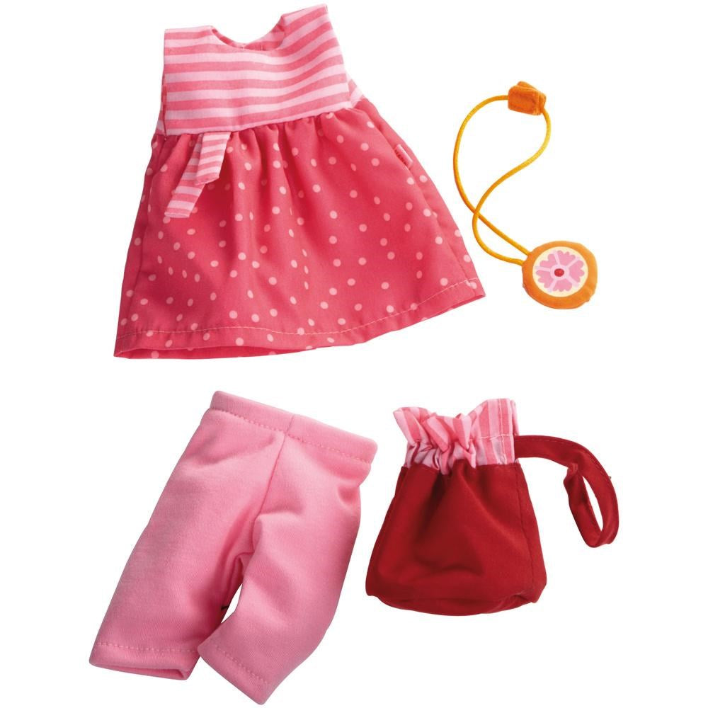 xHaba Dress Set Kiki (6822921207990)