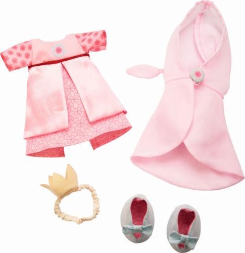 xHaba Dress Set Princess (6822922289334)