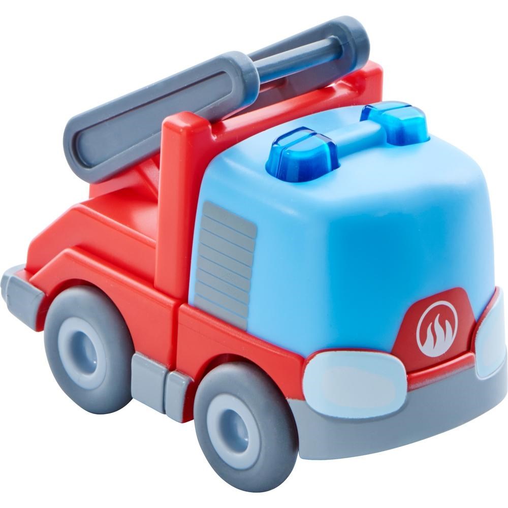 Haba Kullerbu Fire Truck with Ladder (6822929793206)