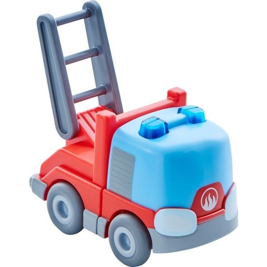 Haba Kullerbu Fire Truck with Ladder (6822929793206)