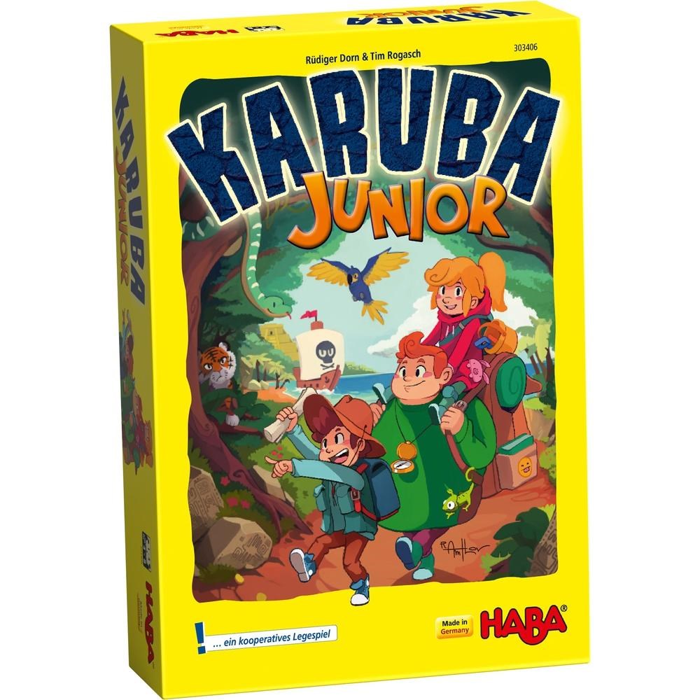 Haba Karuba Junior (6898935333046)
