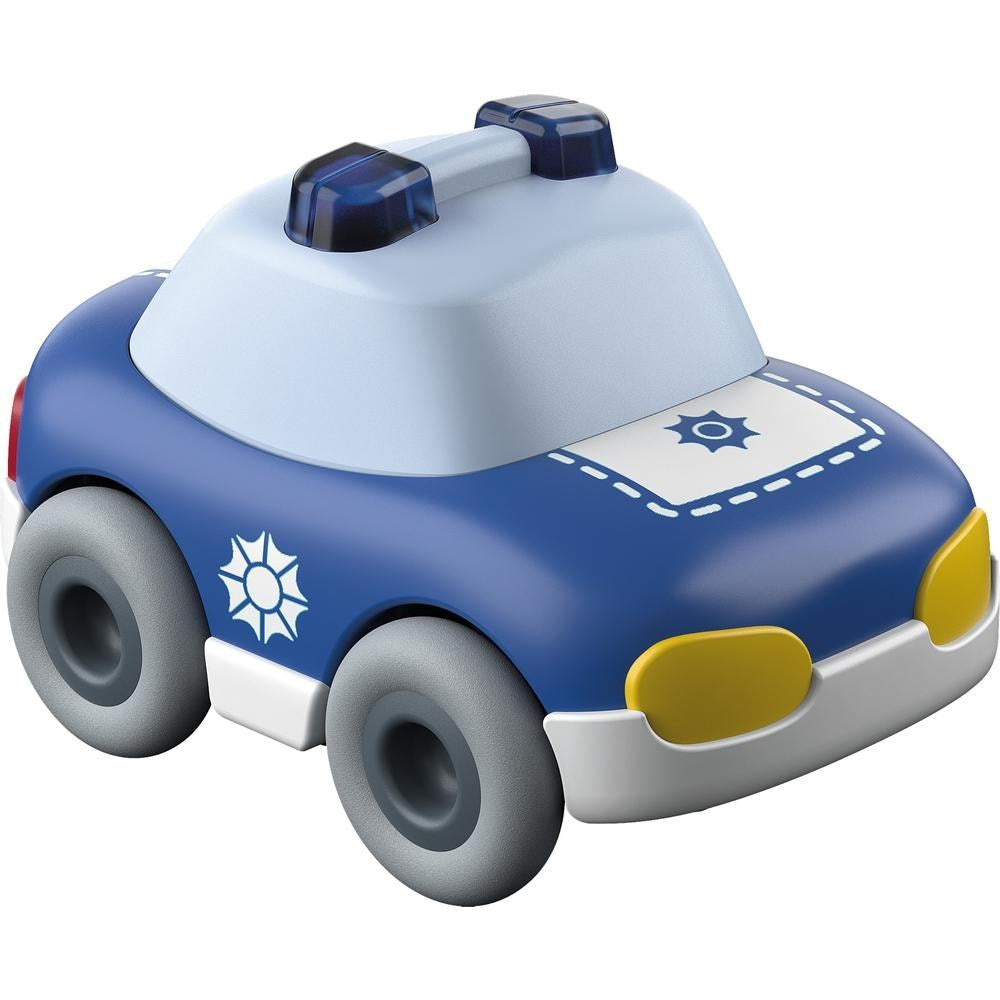 Haba Kullerbu Police Car (6822951092406)