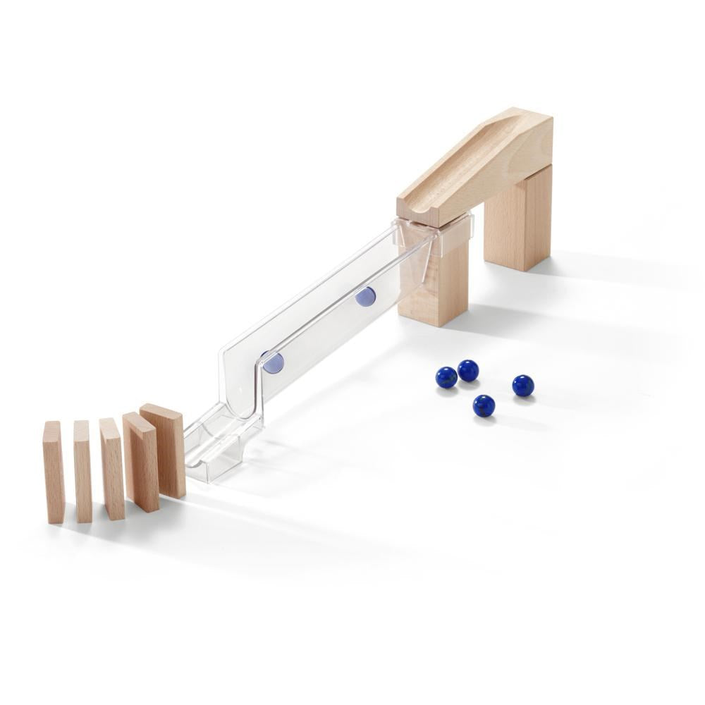 xHaba Ball Track Complementary Set Marble Canyon (6822956269750)