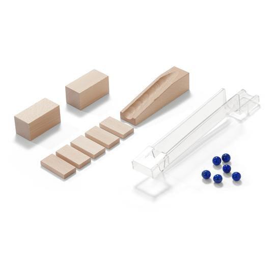 xHaba Ball Track Complementary Set Marble Canyon (6822956269750)