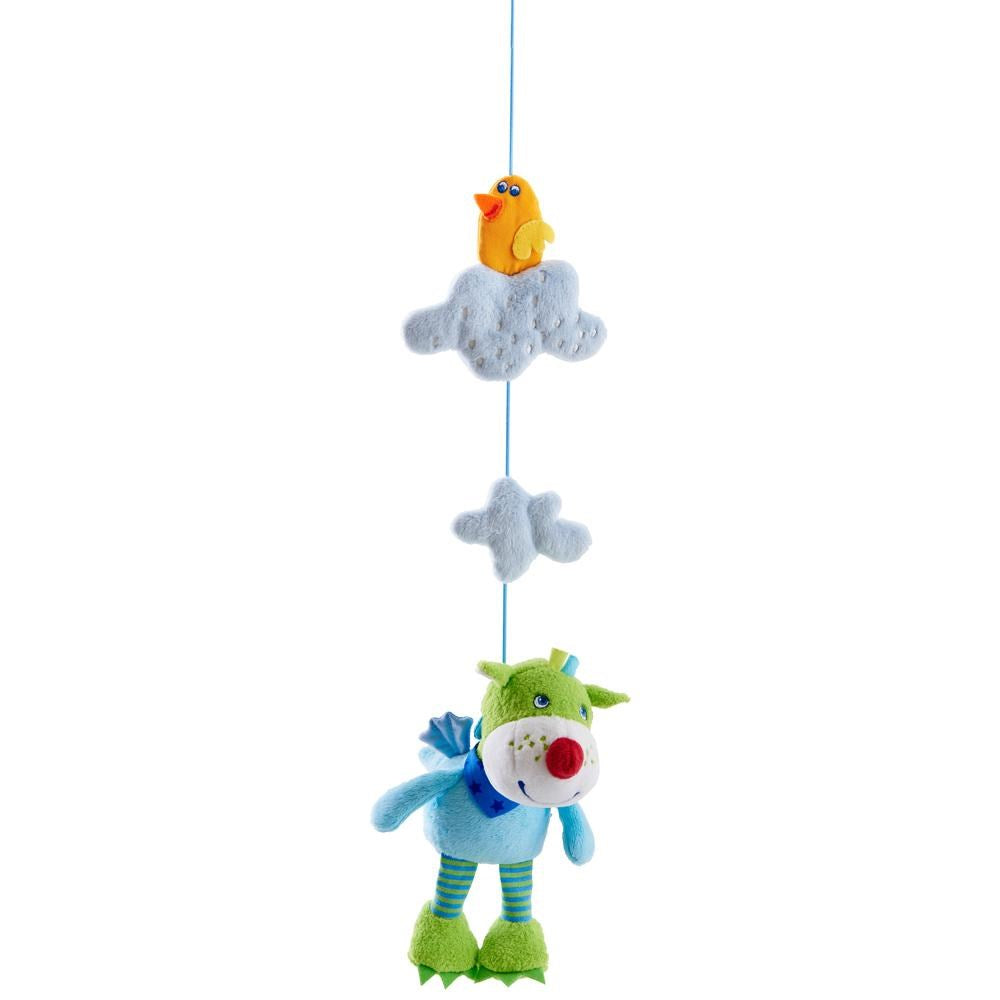 xHaba Mini Mobile Dragon Duri (6822964428982)