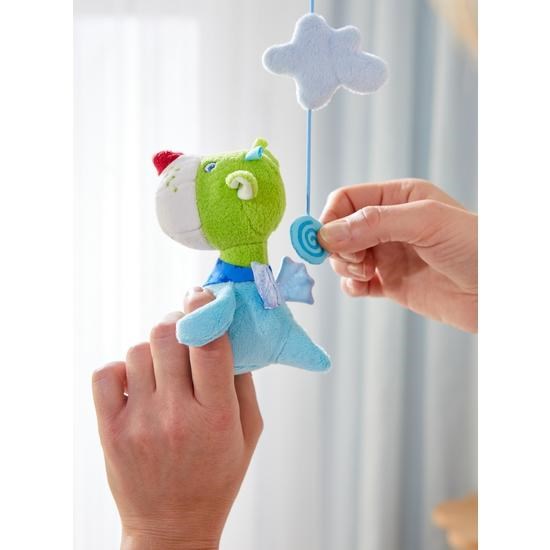 xHaba Mini Mobile Dragon Duri (6822964428982)