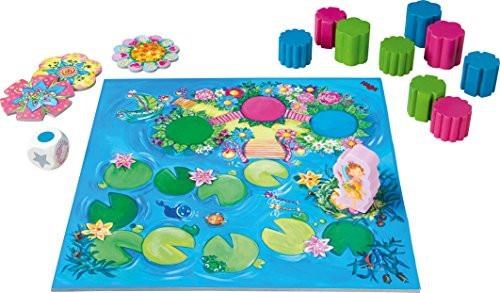 xzHaba 300630 My very first Games - Flower Fairy (6822969770166)