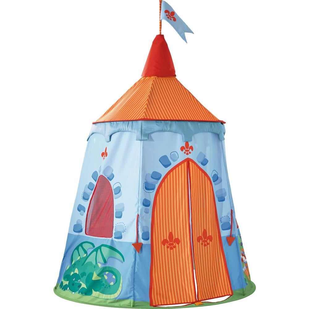 xHaba Play Tent Knight's hold (6822977110198)