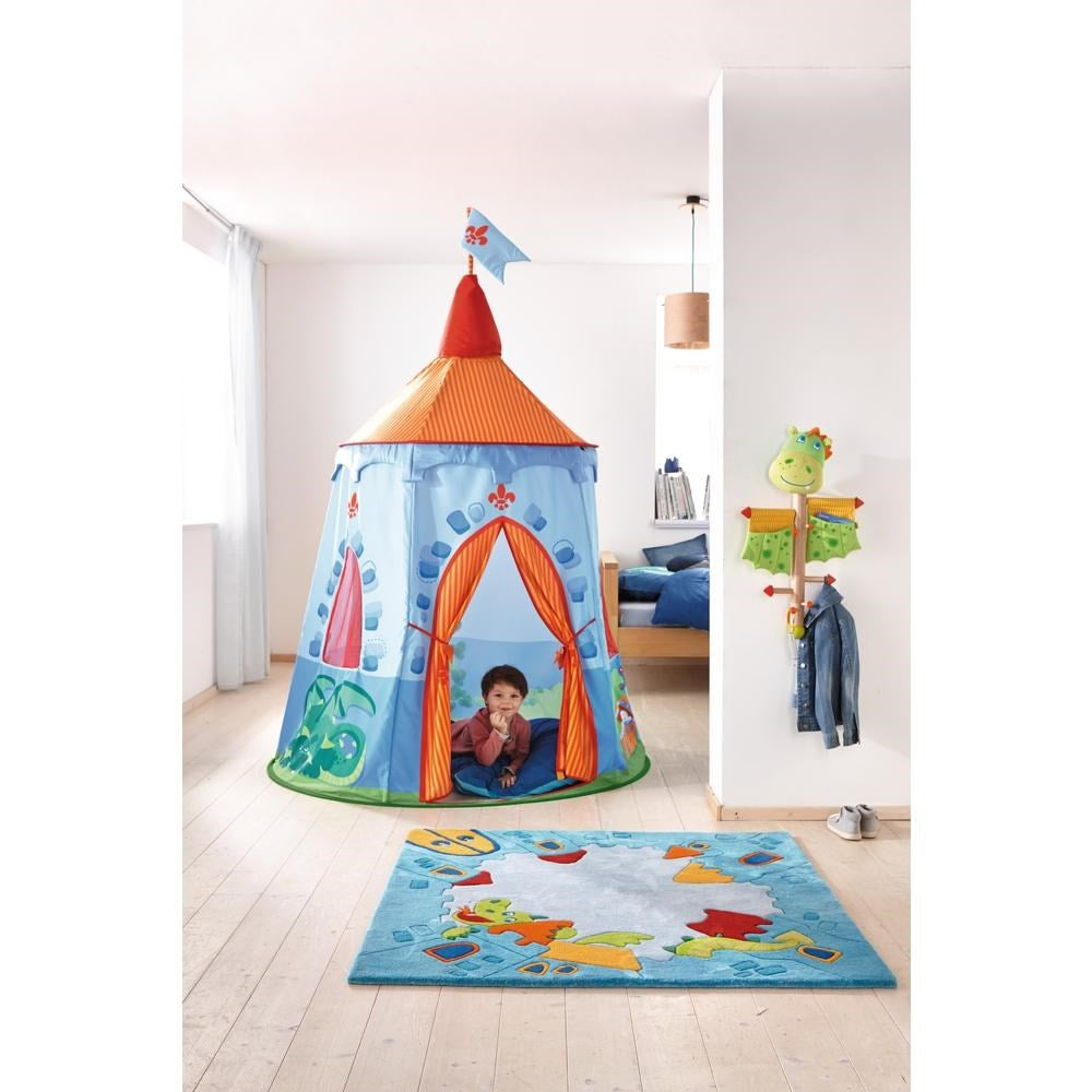 xHaba Play Tent Knight's hold (6822977110198)