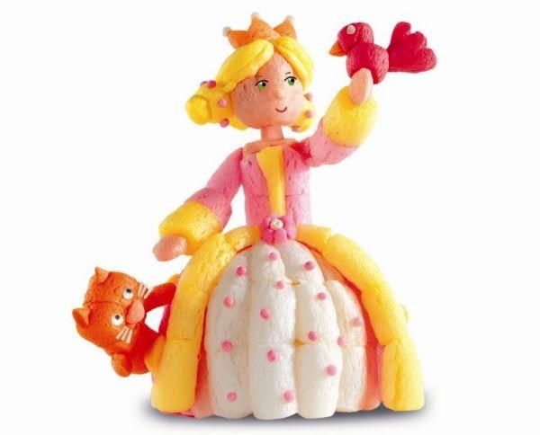 Playmais One Princess (6822979698870)