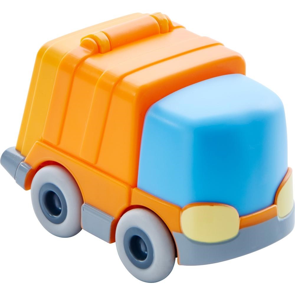 xHaba Kullerbu Garbage Truck (6822988841142)