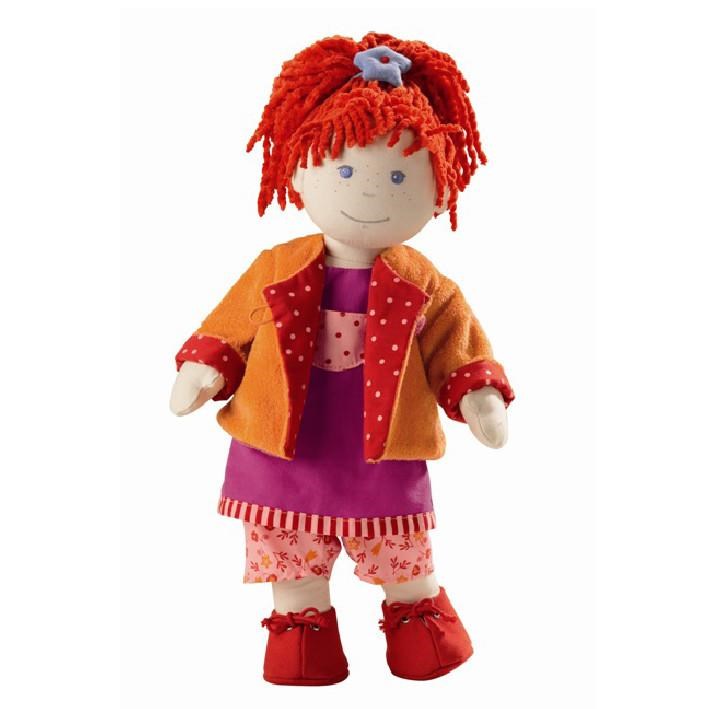 xHaba Soft Doll Lotta (6822996082870)