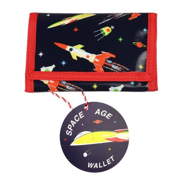Rex London Space Ages Wallet (8250131054818)