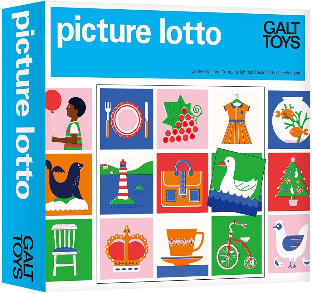 Galt Picture Lotto (7832193466594)
